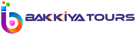 Bakkiya Tours logo