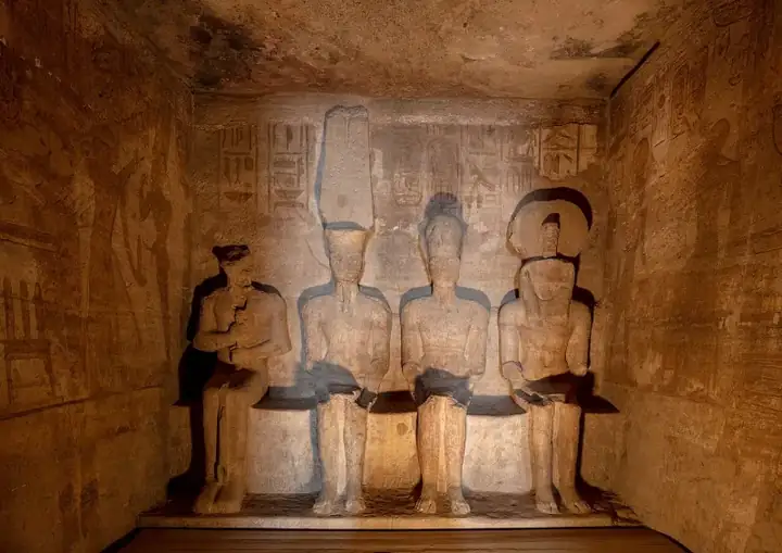All-Inclusive Egypt Family Vacation Tour