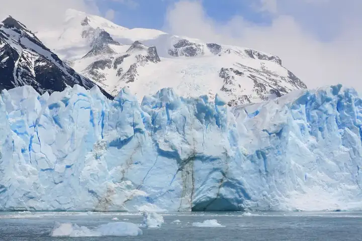 Glaciar Perito - Argentina
