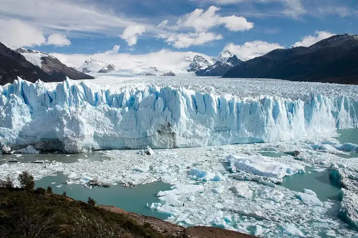 Perito Moreno Glacier Patagonia Argentina Luca Galuzzi