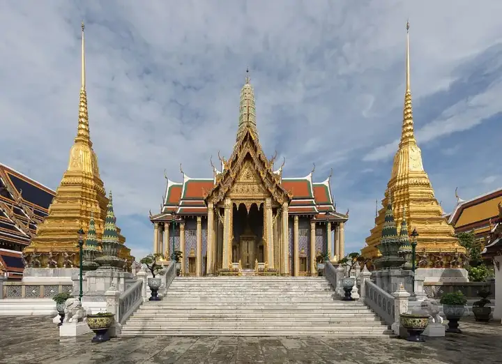 Around Thailand Tour packages