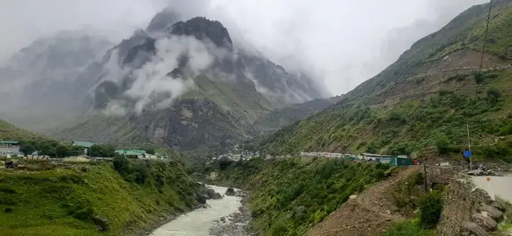 Mana Village