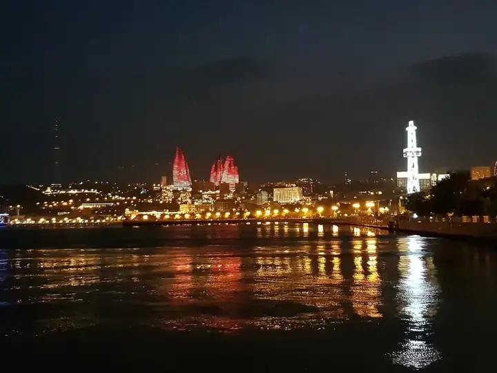 Azerbaijan Holiday Package – 5 Days Baku Sightseeing & Fla