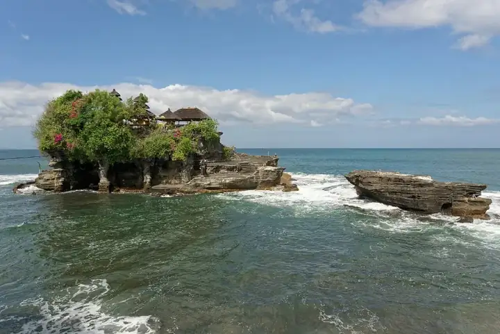 Bali - Pura Tanah Lot