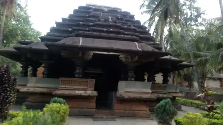 KAMAL BASTI JAIN TEMPLE BELGAUM