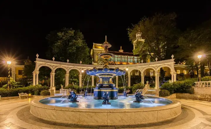 Best of Azerbaijan Tour