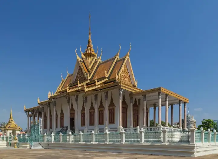 Best of Cambodia Tour Package