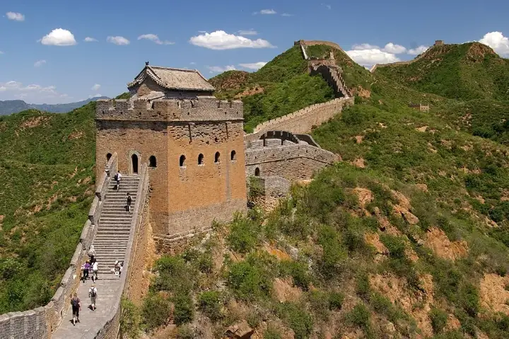 Great Wall