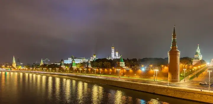 Best of Russia History Tour – Red Square, Stalingrad & Her
