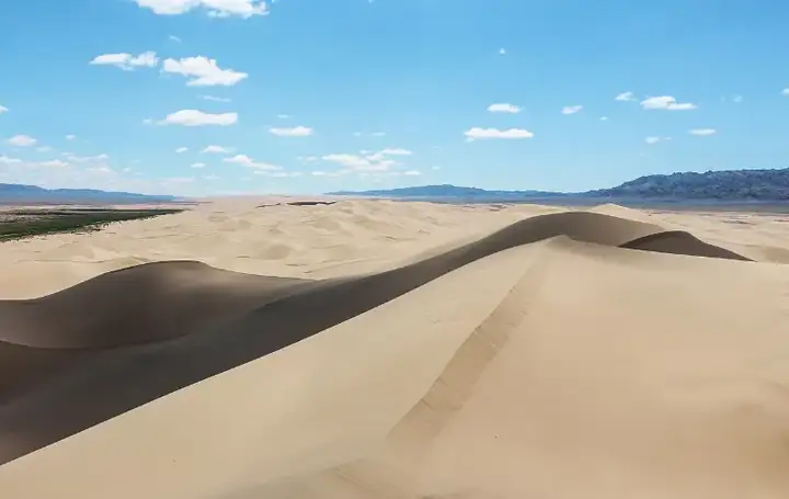 Khongoryn Els