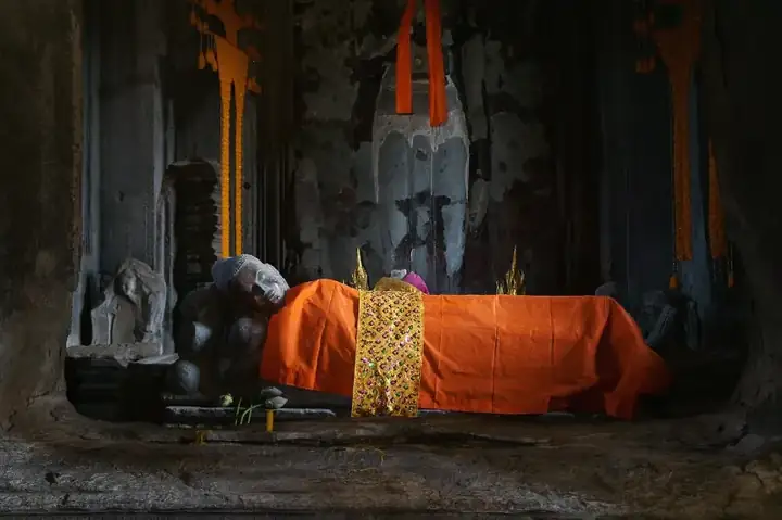 Angkor Wat