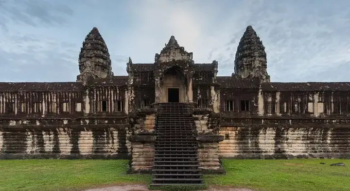 Angkor Wat, Camboya, , DD