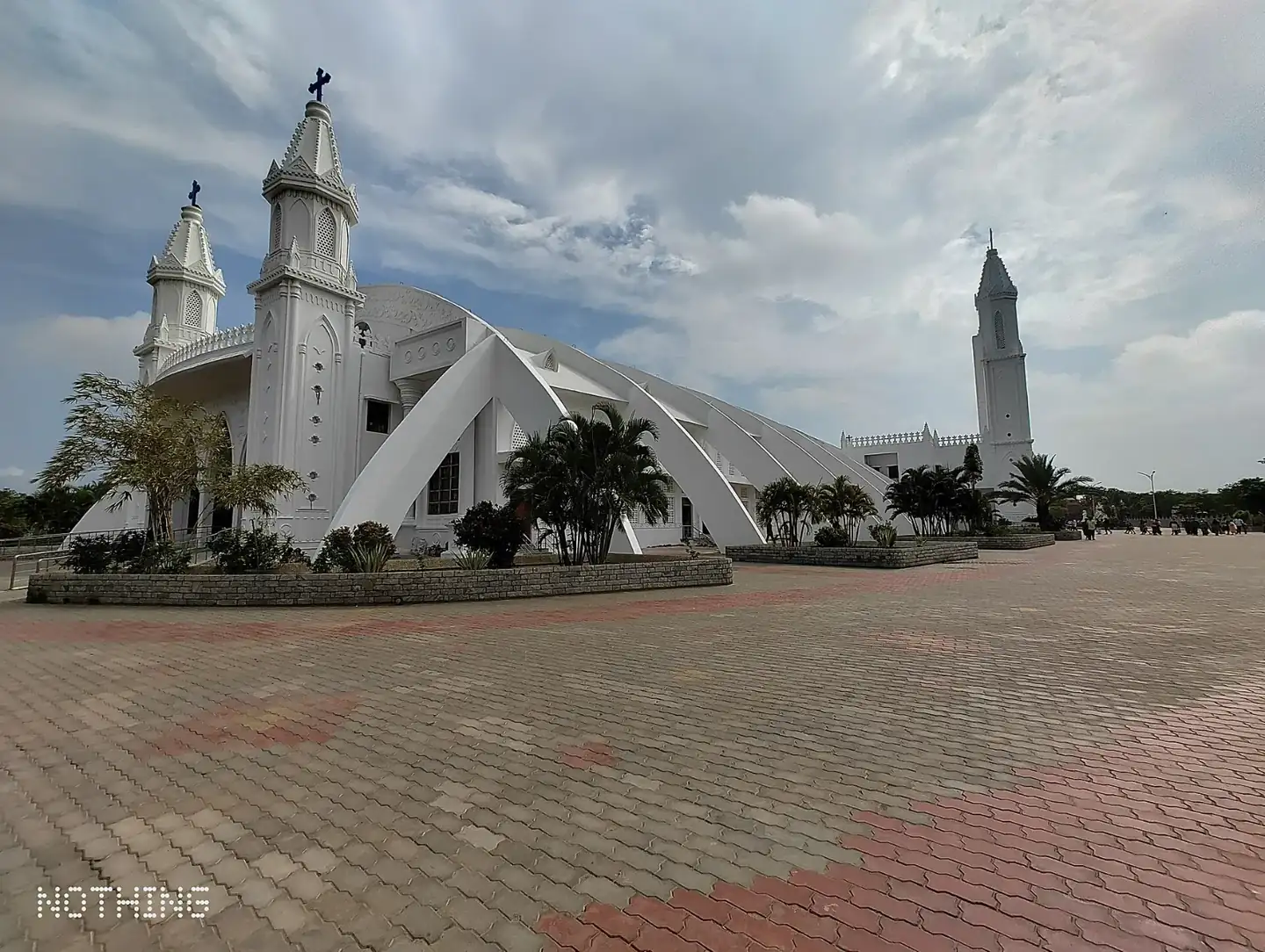 Basilica of Our Lady of Good Health