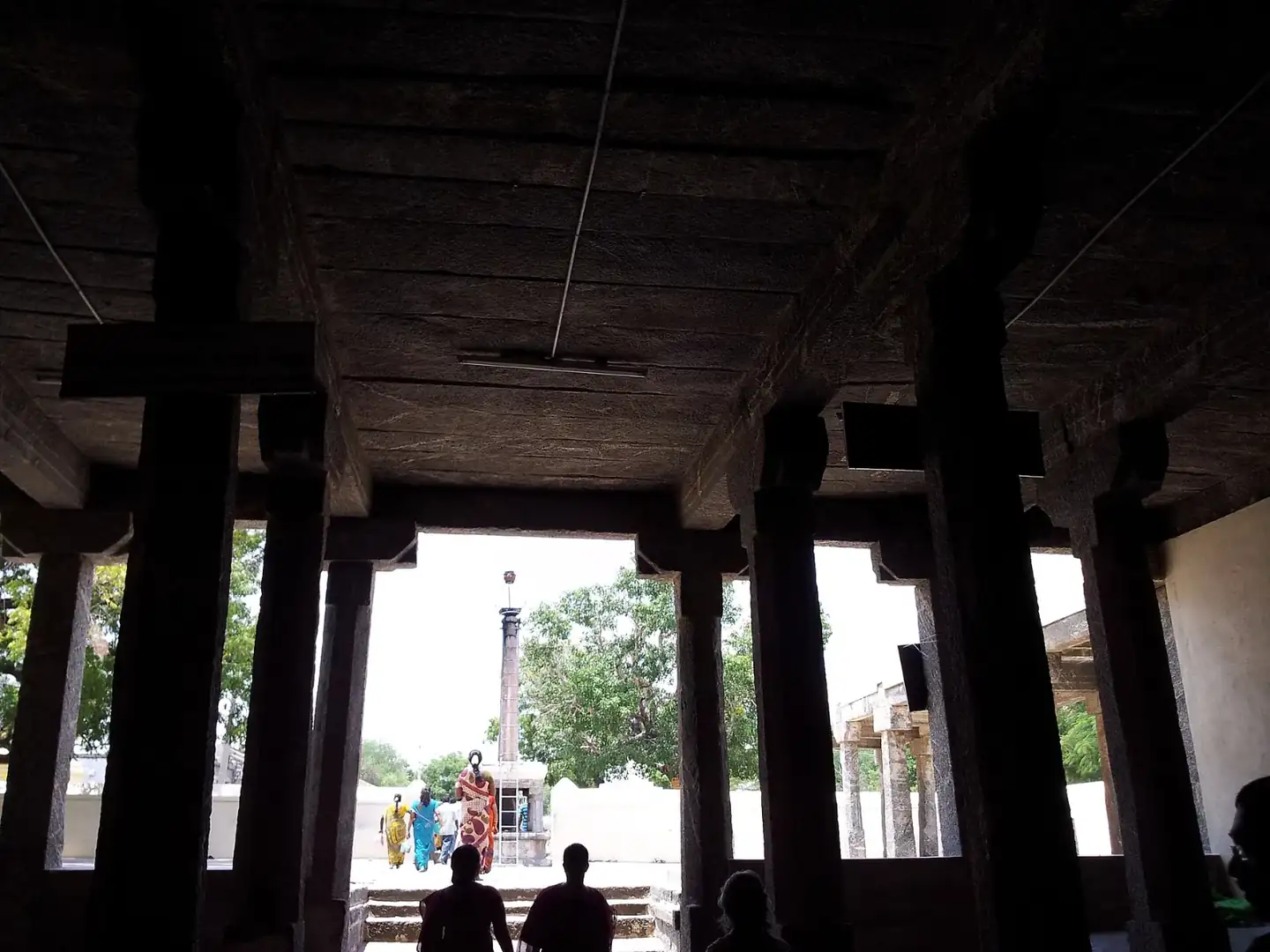 Thirumurugan Poondi Avinashi Muruganathaswamy temple