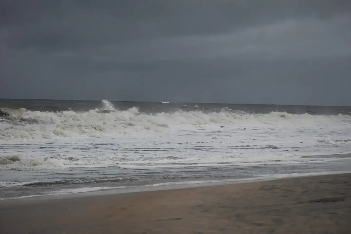 Alappuzha Beach
