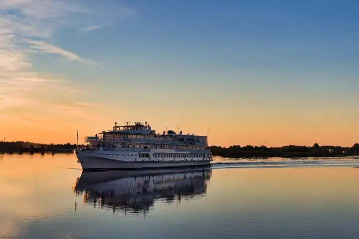 Sea Cruises