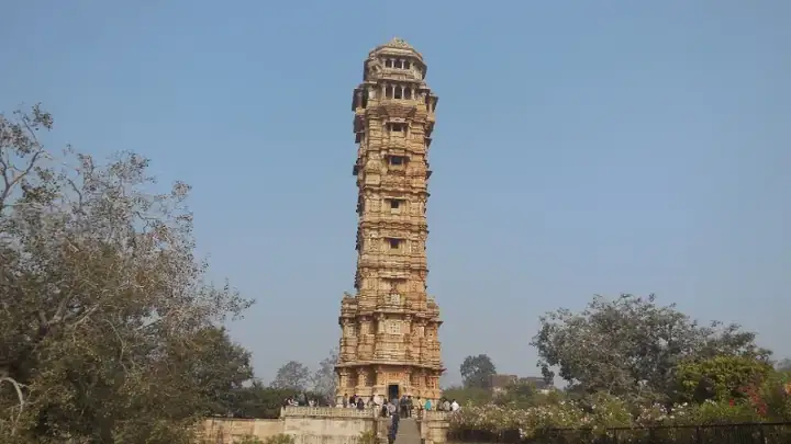 Vijay Stambh
