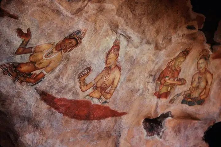 Classic Sri Lanka Tour