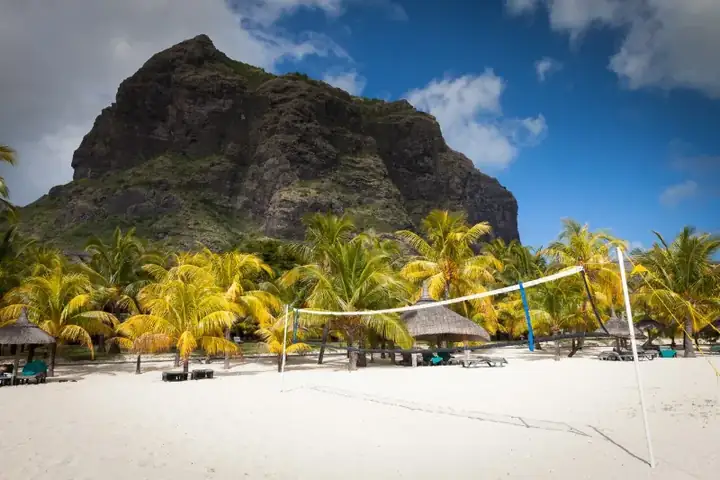 Le Morne Mauritius tunliweb