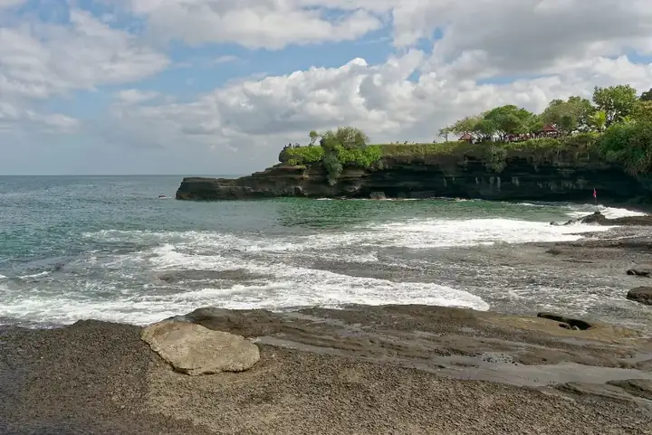 Tanah Lot, Bali, Indonesia
