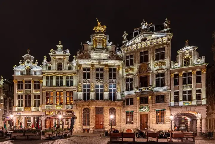 Belgium