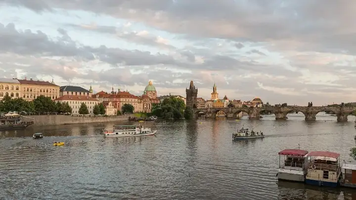 Czech