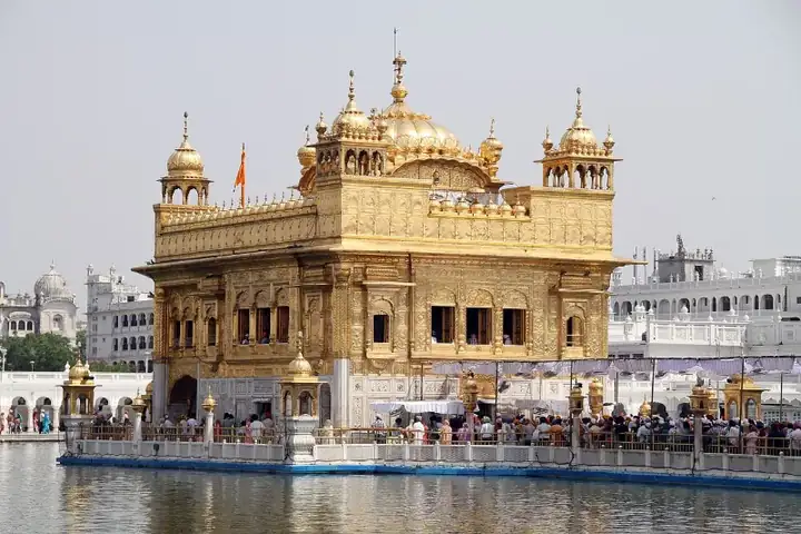Hamandir Sahib