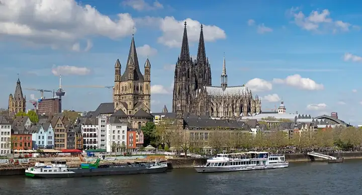 Deutschland Tour