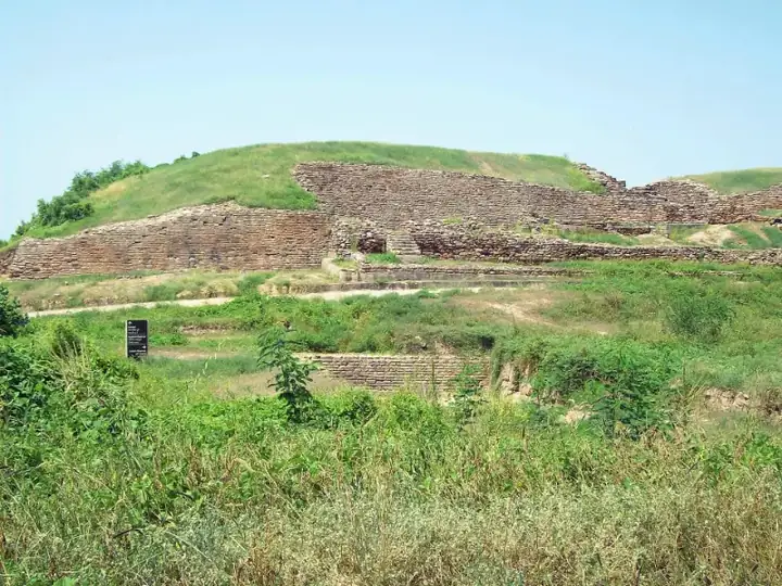 Dholavira gujarat