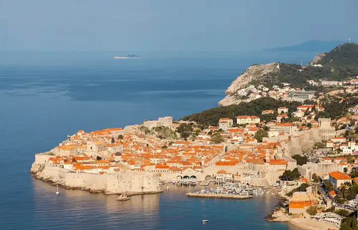 Casco viejo de Dubrovnik, Croacia, , DD