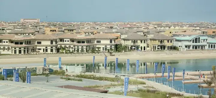 Jumeirah Palm