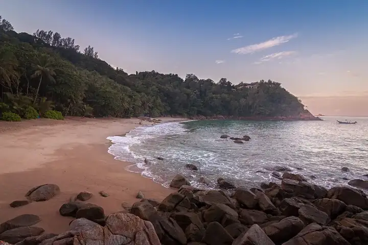 Banana beach Phuket