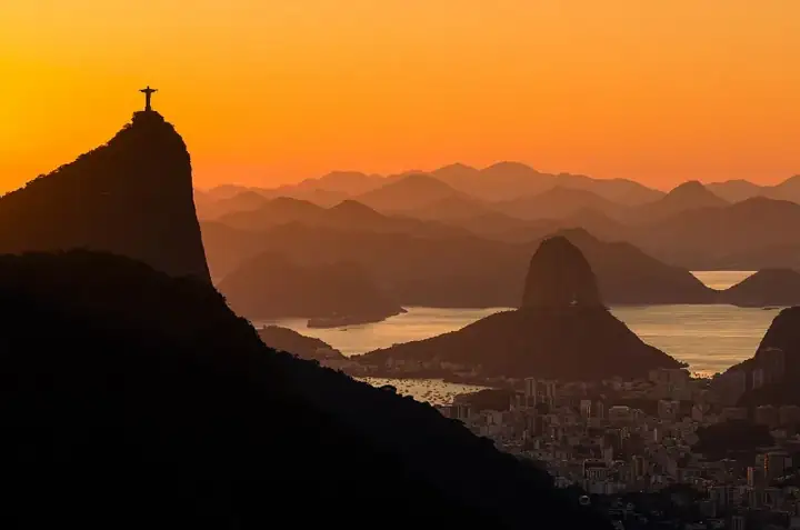 Expeditions of South America Tour Package