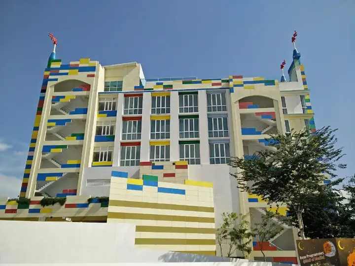 Legoland Malaysia