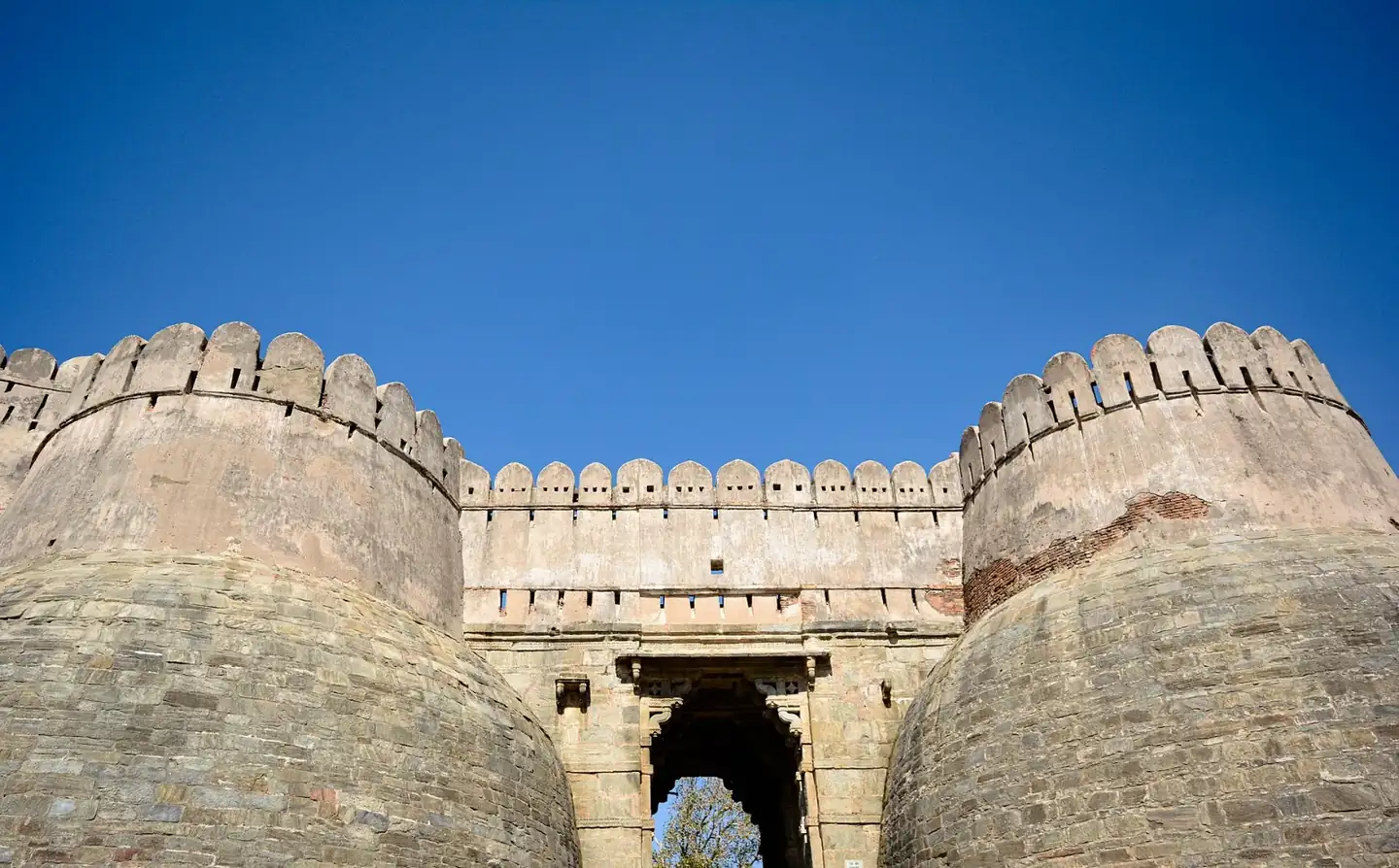 Kumbhalgarh fort udaipur- -2