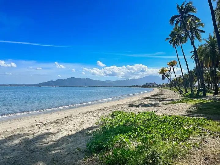 Fiji Public Beach