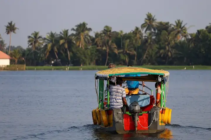 Alappuzha Tourism