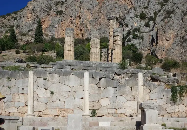 Greece Heritage Tour