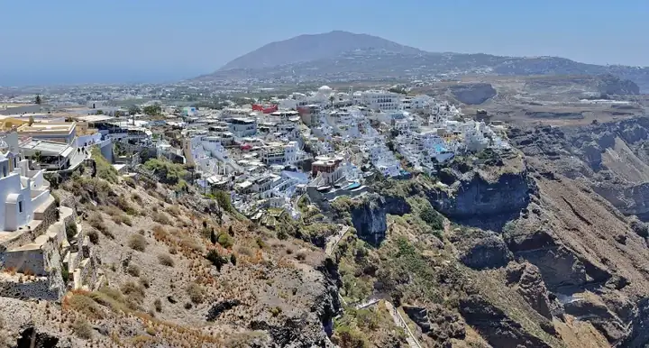 Greece Turkey Discovery Tour