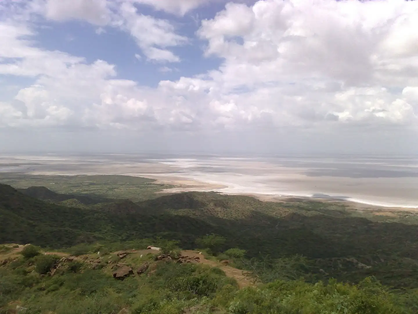 Rann of Kutch - White Desert