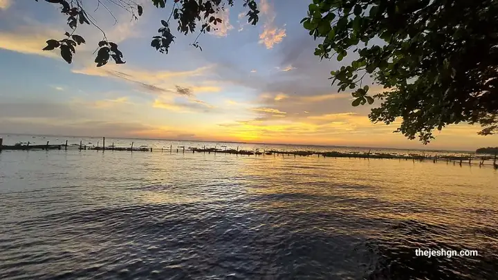 Vembanad Lake