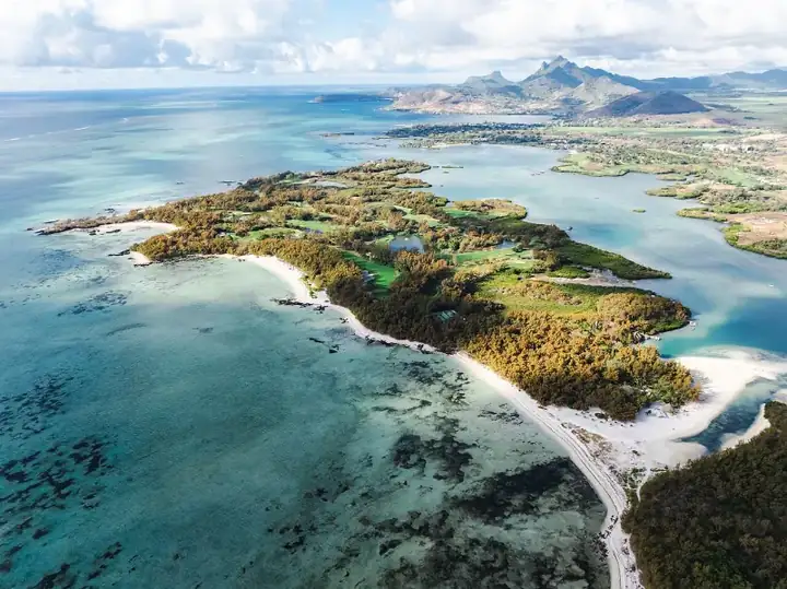 Horizons Of Mauritius Tour