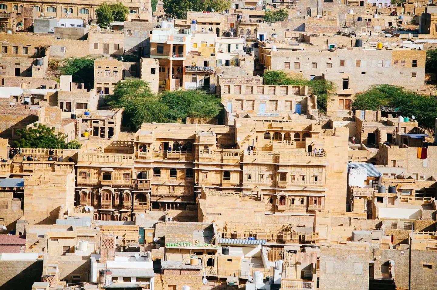Patwon Ki Haveli