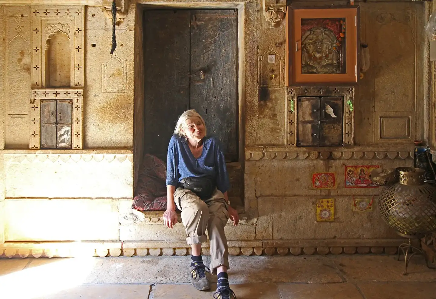 Jaisalmer Patwon Ki