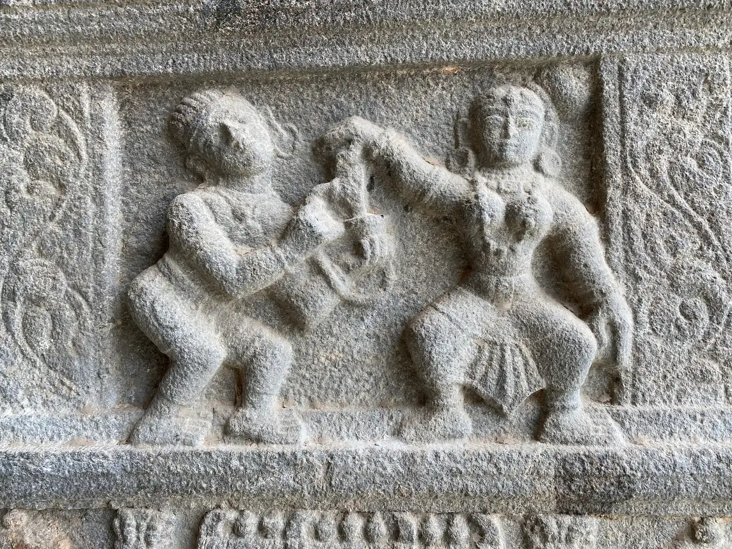 Mayuranathaswami Temple, Mayiladuthurai