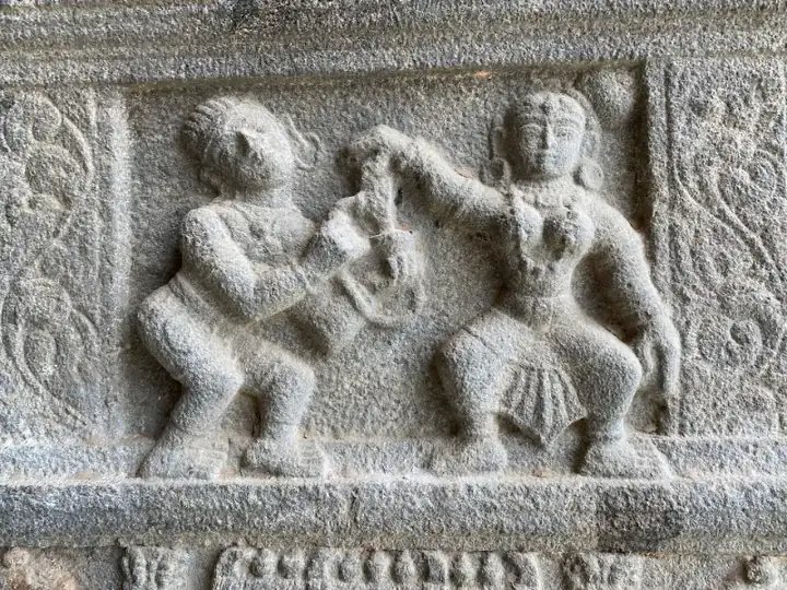 Mayuranathaswami Temple, Mayiladuthurai
