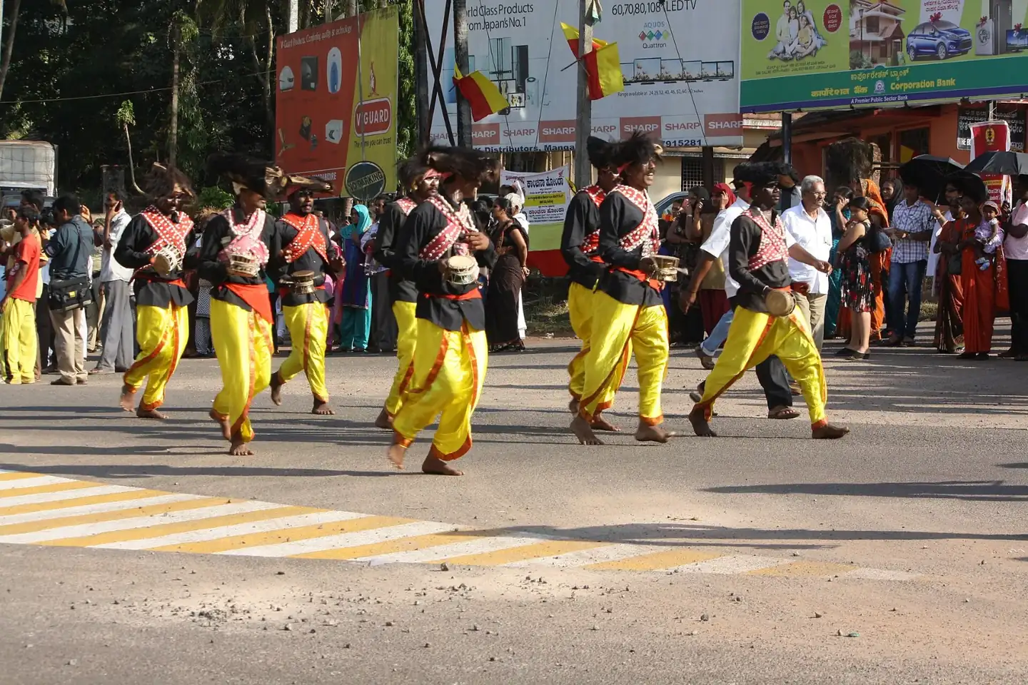 Goravara Kunitha