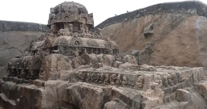 Vettuvan Koil