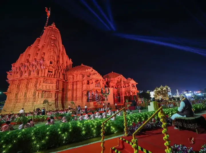 Kedarnath Jyotirlinga Pilgrimage Tour
