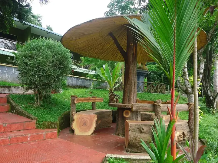 Elephant pass Yoga and ayurveda retreat kerala